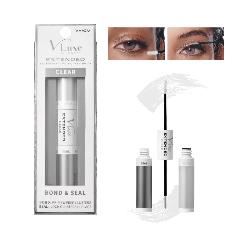VLuxe By I-Envy Extended Bond & Seal - Image 2