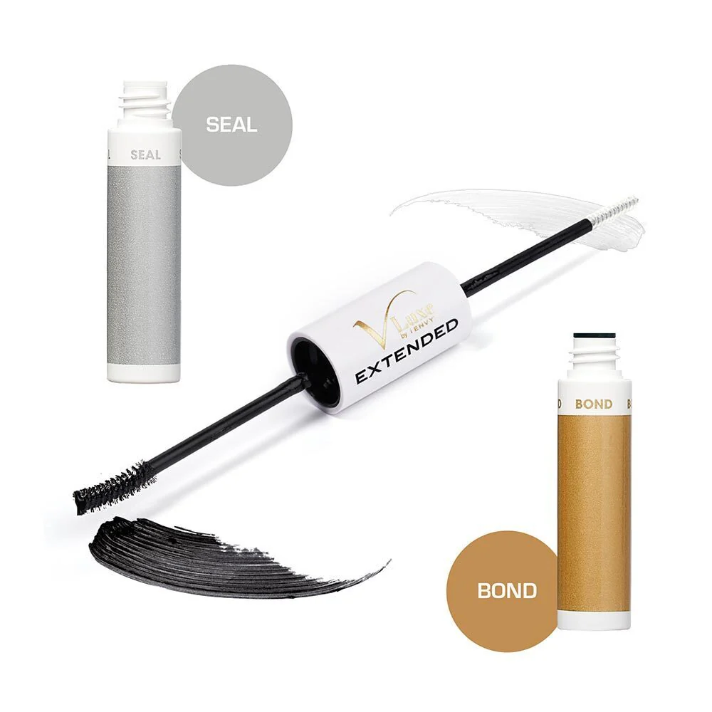VLuxe By I-Envy Extended Bond & Seal - Image 4