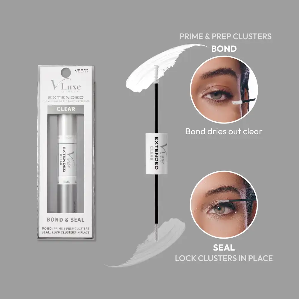 VLuxe By I-Envy Extended Bond & Seal - Image 5