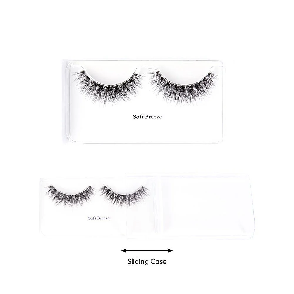 VLuxe by iEnvy Airy Mink Lashes – 100% Real Mink - Image 5