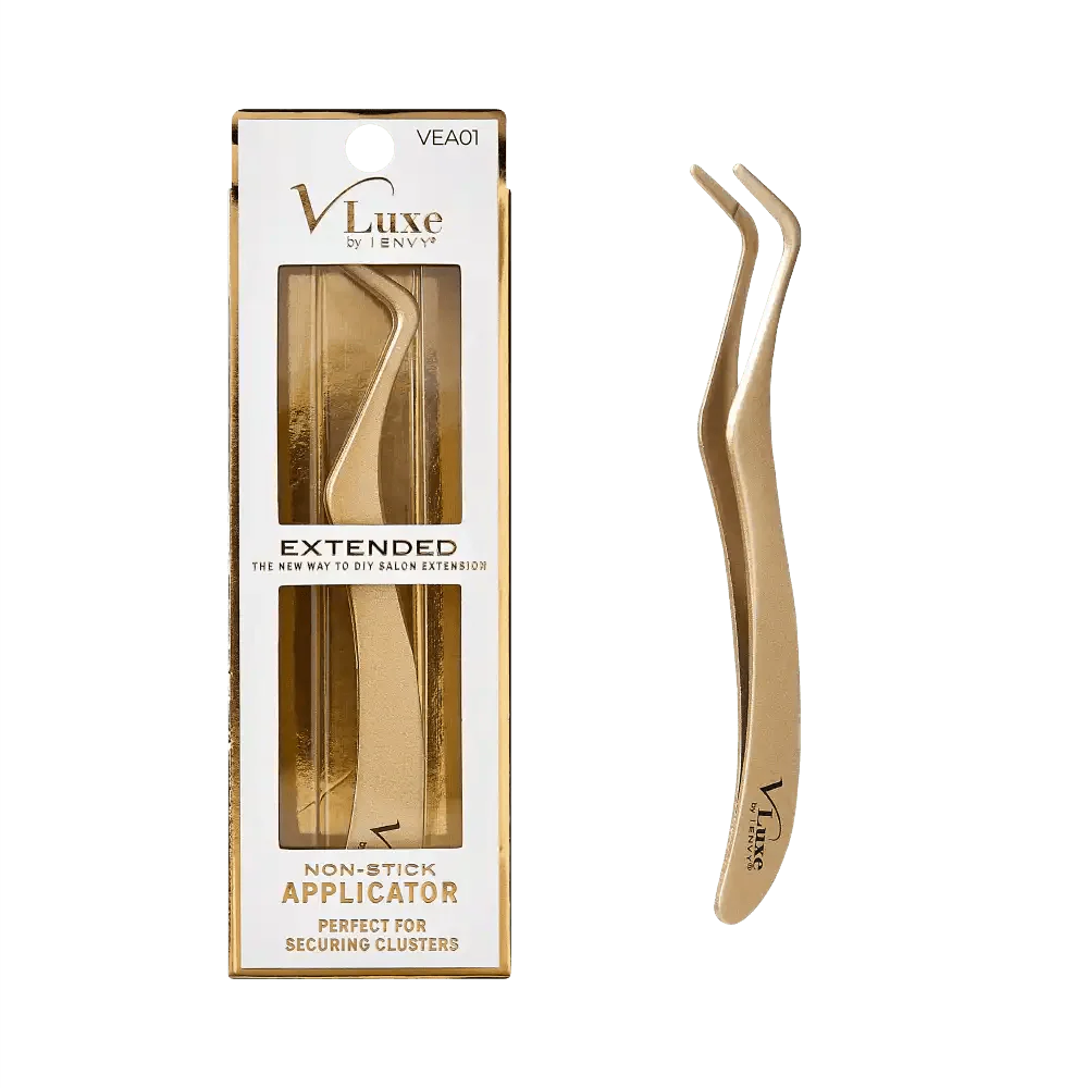 VLuxe by iEnvy Extended Non-Stick Lash Applicator - VEA01