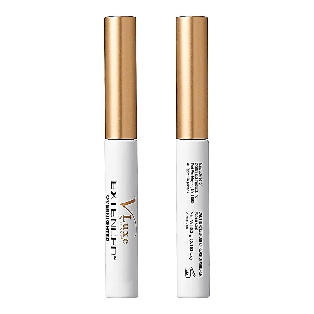 VLuxe By iENVY Extended Overnighter - Image 4
