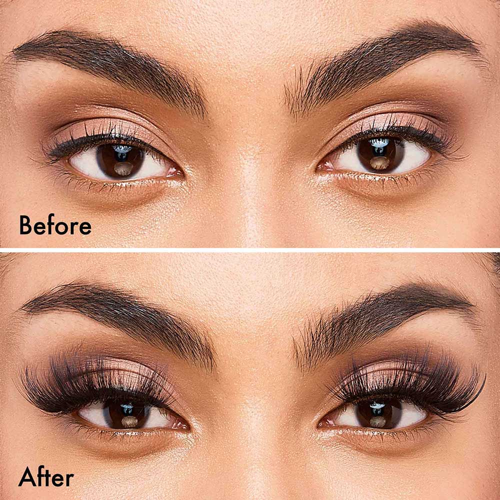 VLuxe by iEnvy Noir De Noir Lashes - Image 4