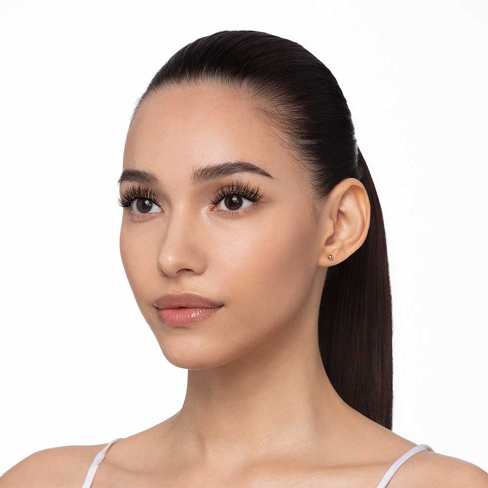 VLuxe by iEnvy True Fit Lashes – Fluffy - Image 7