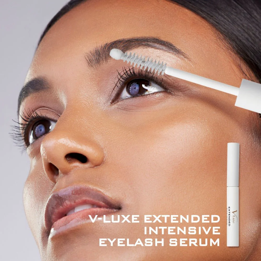 VLuxe Extended Intensive Eyelash Serum – 4.5g - Image 6