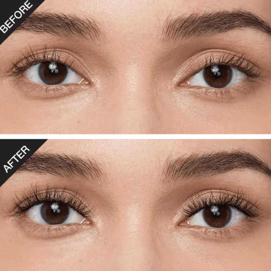 VLuxe Faux Mink Lash Clusters β Soft Luxe - Image 8