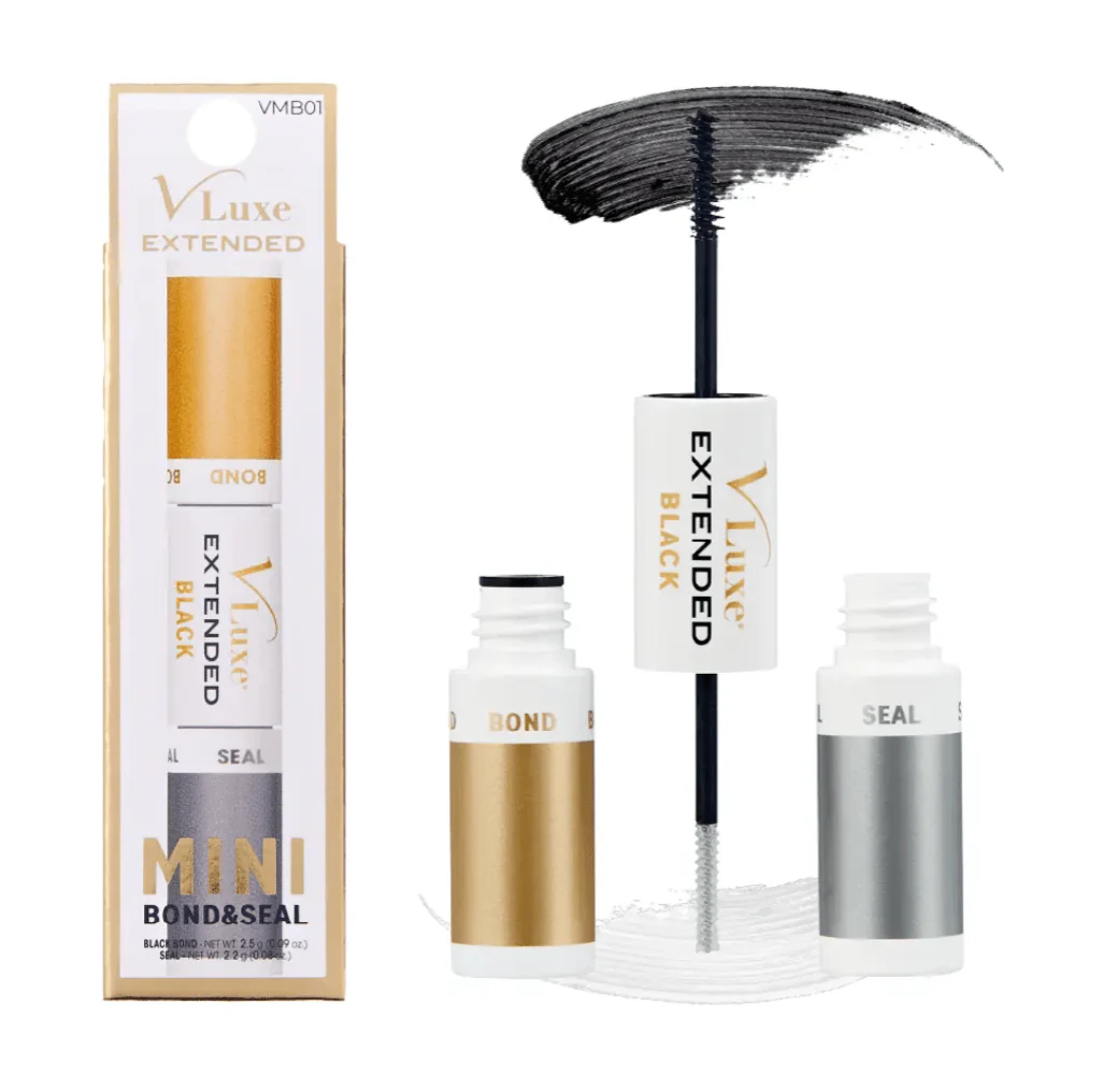 VLuxe Mini Bond & Seal Lash Glue β 2.5g