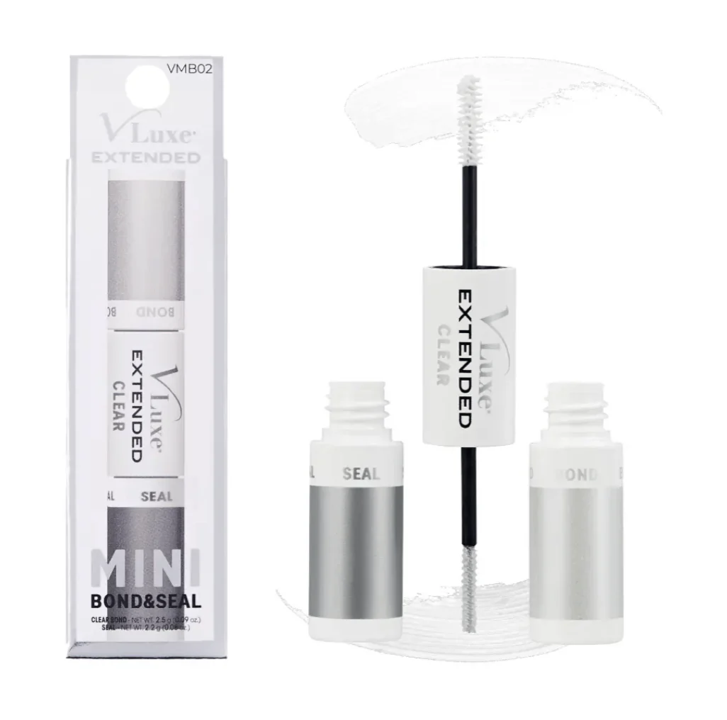 VLuxe Mini Bond & Seal Lash Glue β 2.5g - Image 2
