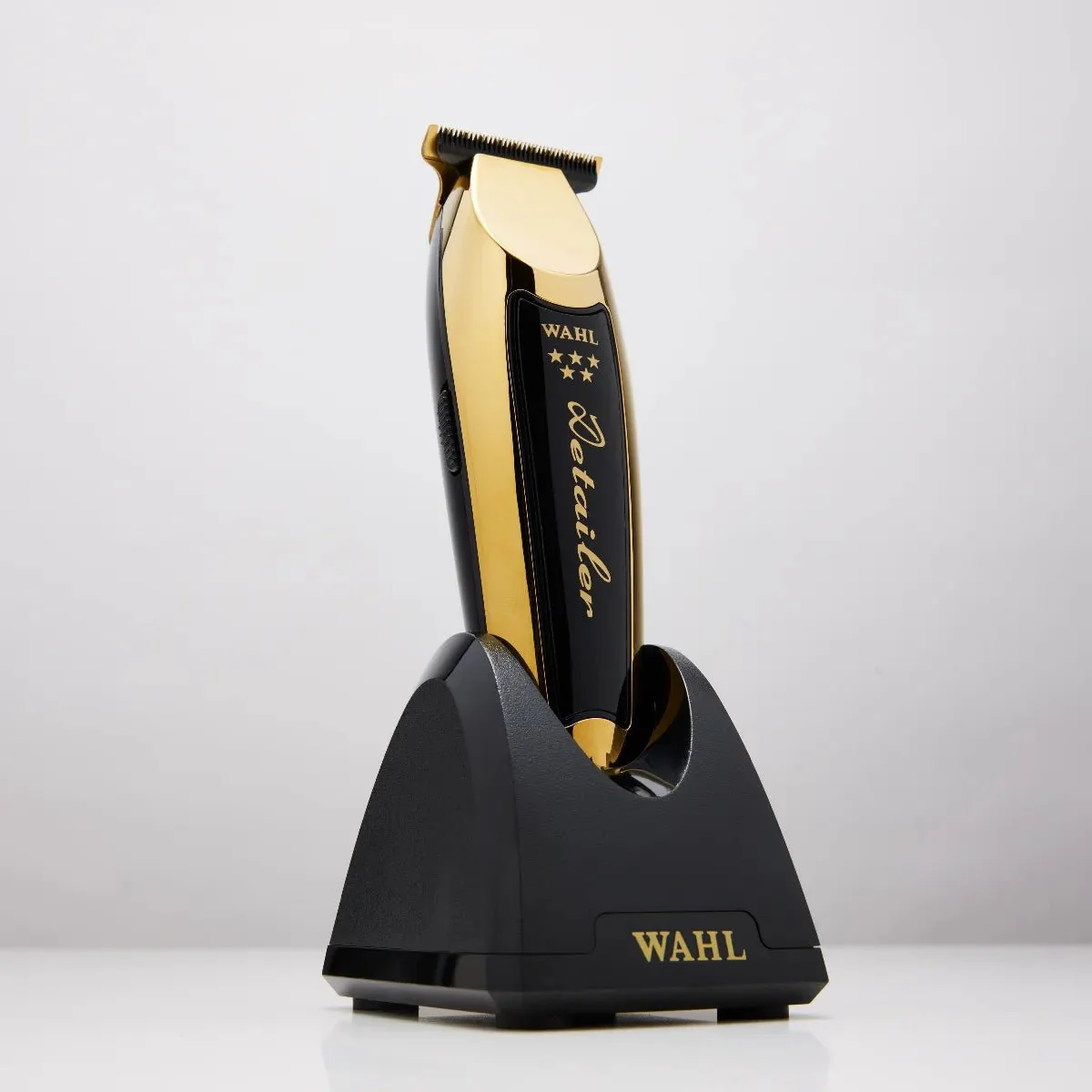 Wahl 5 Star Detailer Li Gold Trimmer β Gold - Image 3