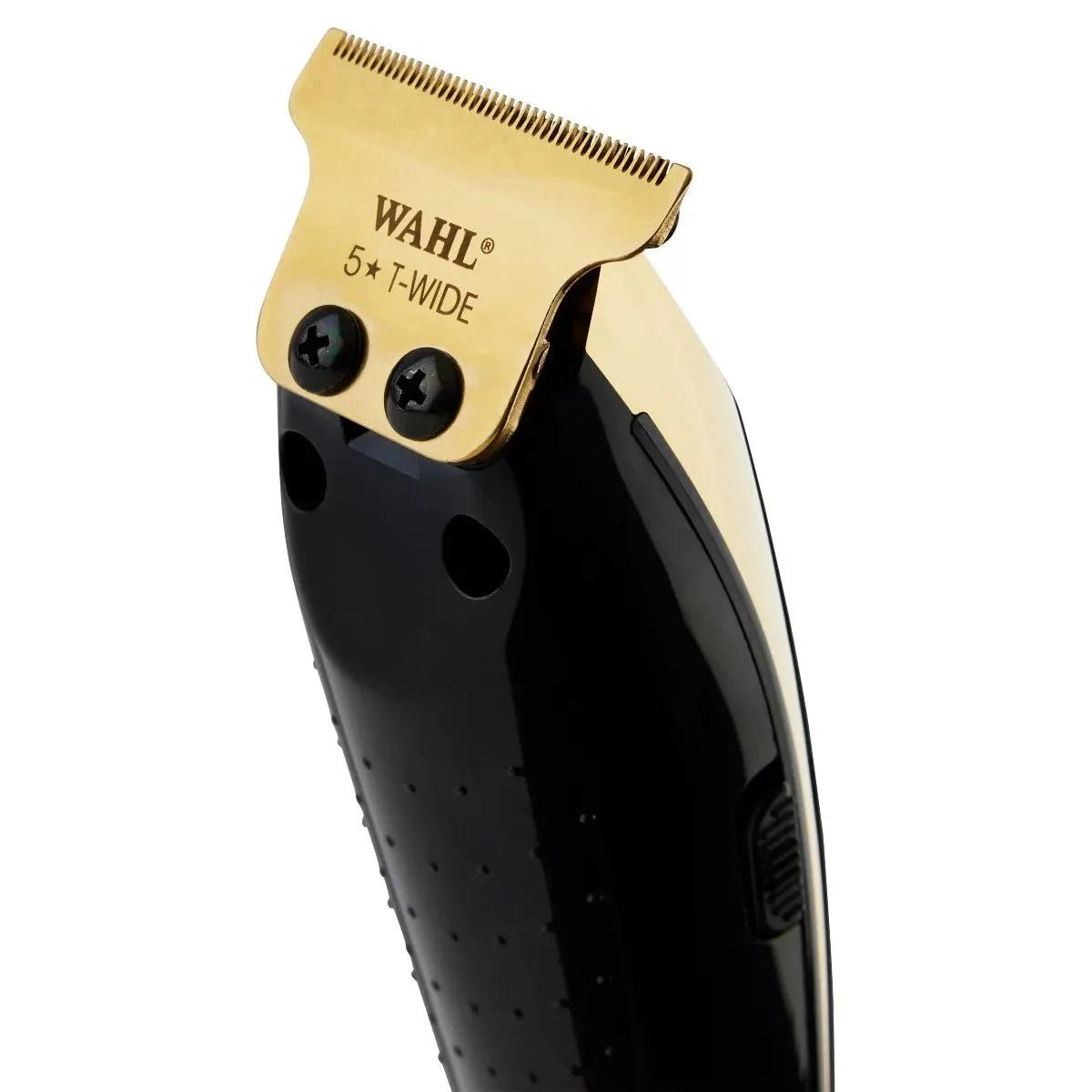Wahl 5 Star Detailer Li Gold Trimmer β Gold - Image 4