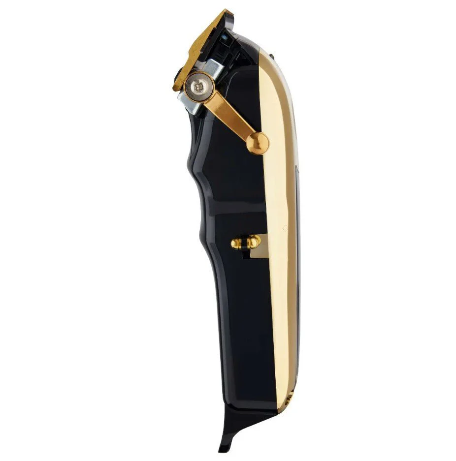 Wahl 5 Star Gold Cordless Magic Clip โ Gold - Image 2
