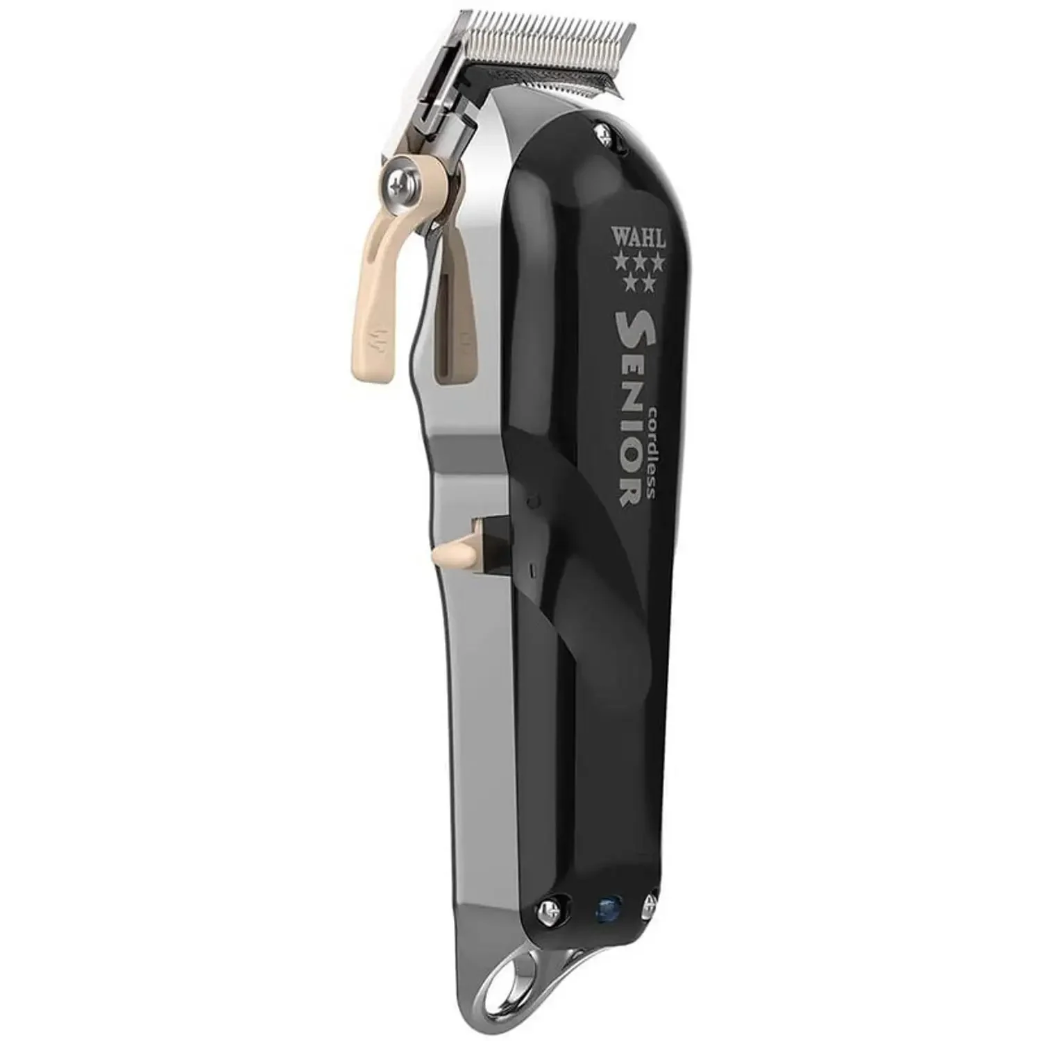 Wahl 5 Star Lithium-ion Cordless Senior Clipper β Black - Image 2