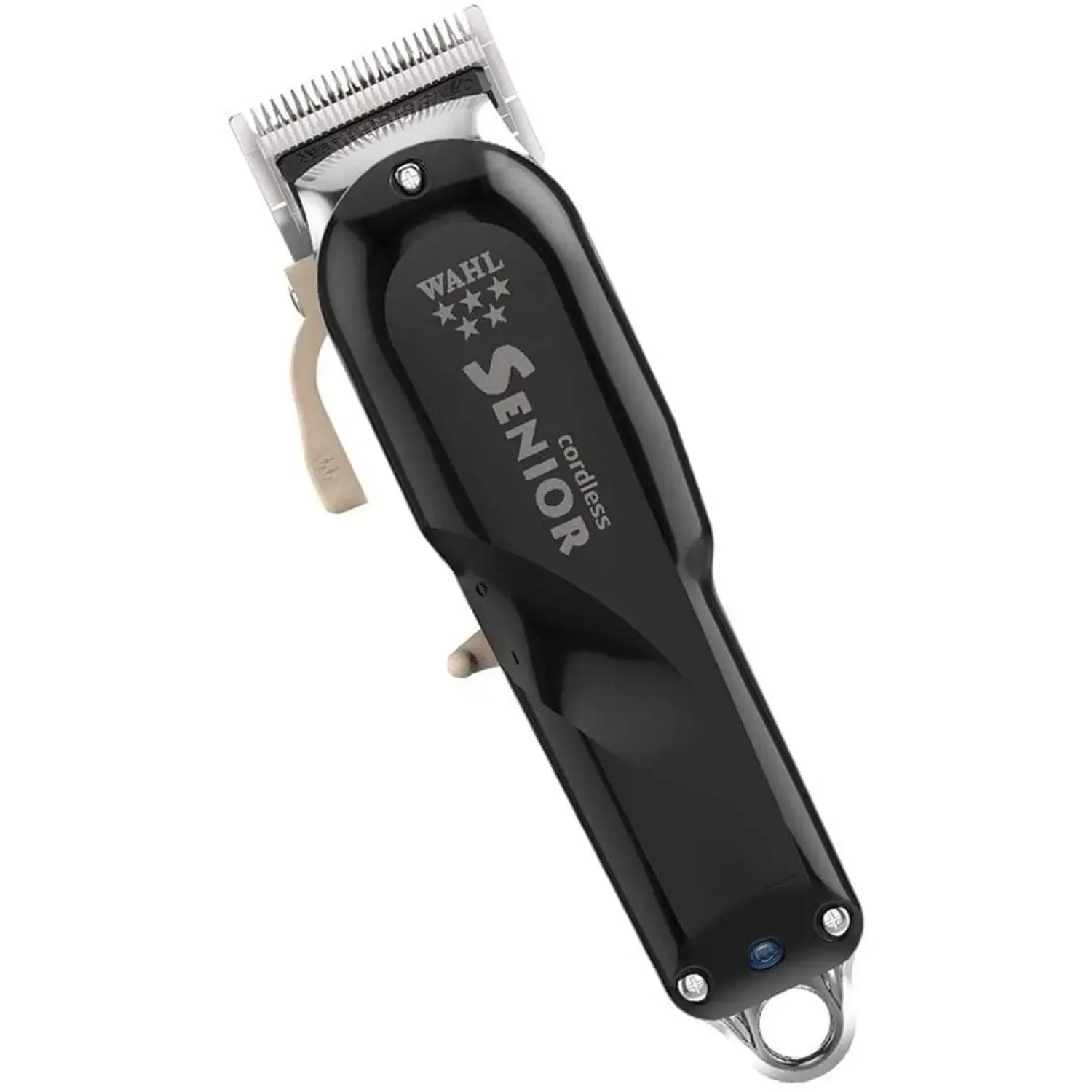 Wahl 5 Star Lithium-ion Cordless Senior Clipper β Black - Image 3