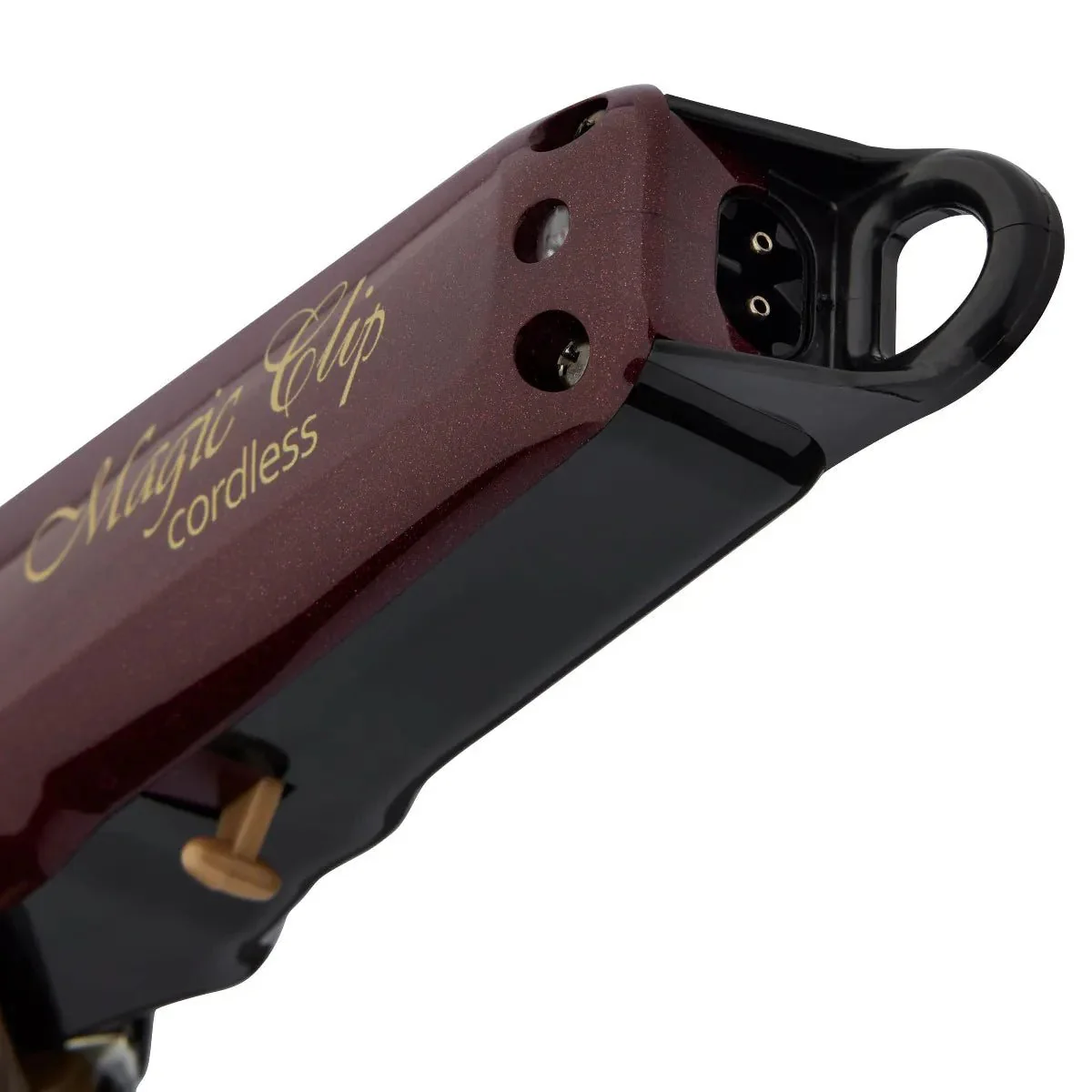 Wahl Cord/Cordless Magic Clip Clipper - Image 3