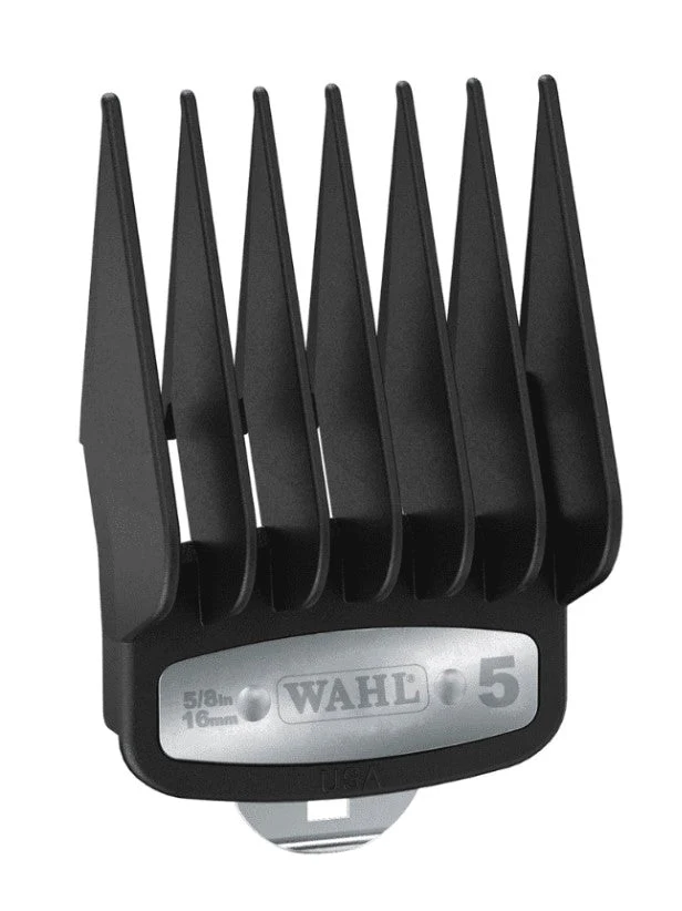 Wahl Premium Metal Cutting Guides Set β 3β25mm - Image 5