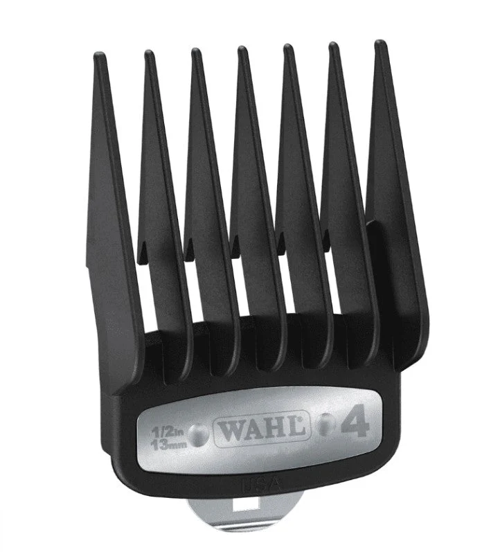 Wahl Premium Metal Cutting Guides Set β 3β25mm - Image 6