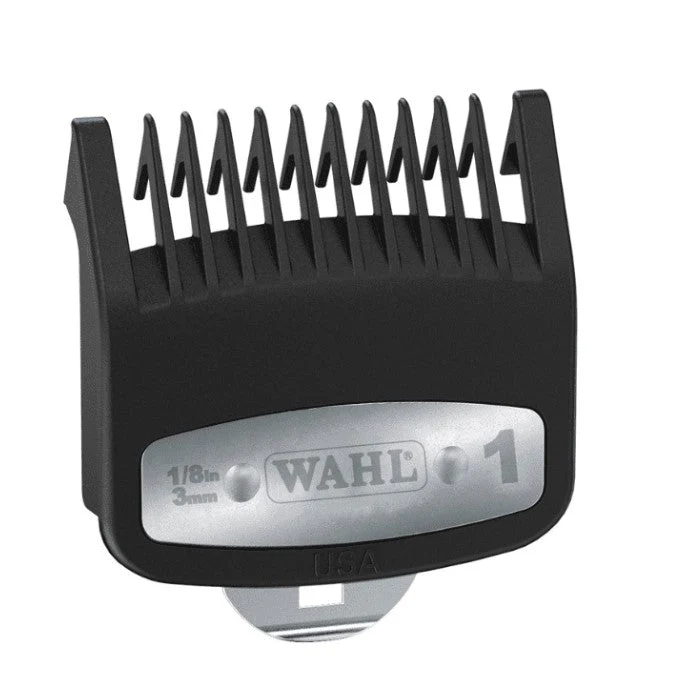 Wahl Premium Metal Cutting Guides Set β 3β25mm - Image 9