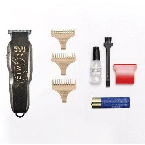 WAHL 5 Star G-Whiz - Professional Cordless Hair Trimmer - Image 3