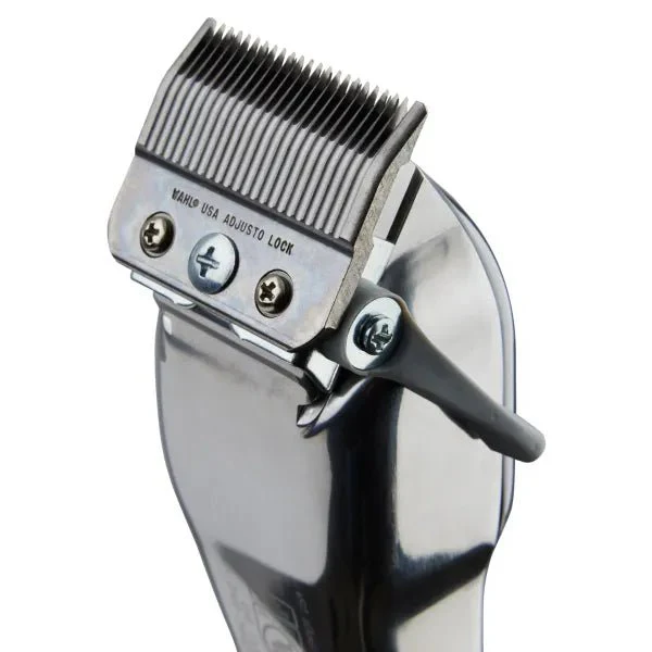 Wahl Professional 5-Star Cordless Senior Clipper - Image 4