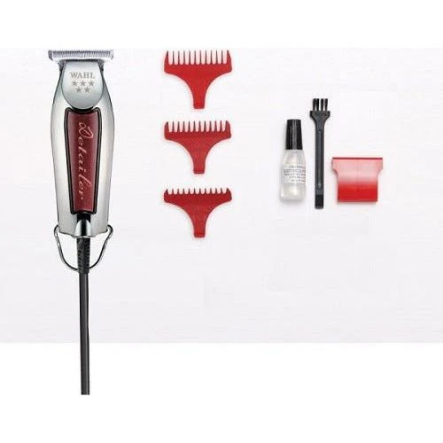 WAHL Professional 5 Star Detailer Trimmer - Image 2