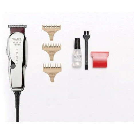 WAHL Professional 5 Star Hero Trimmer - Image 2