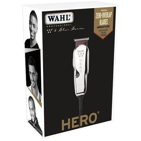WAHL Professional 5 Star Hero Trimmer - Image 3