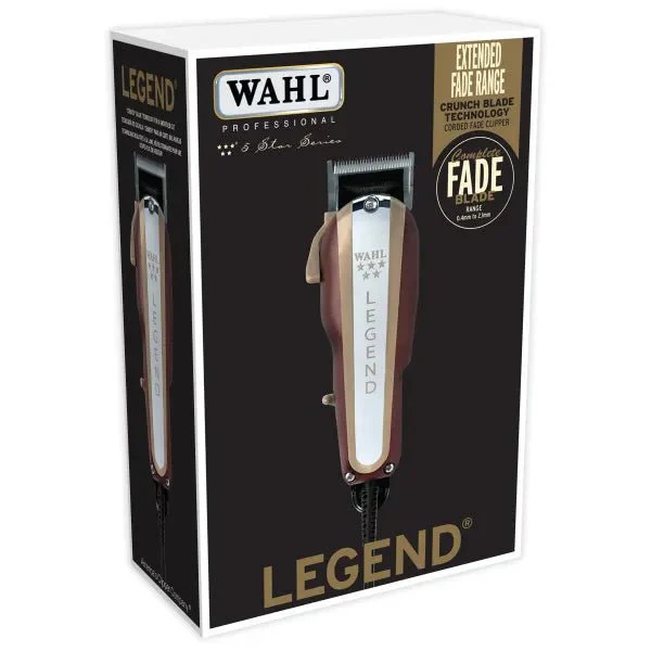 Wahl Professional 5-Star Legend Clipper - Image 5