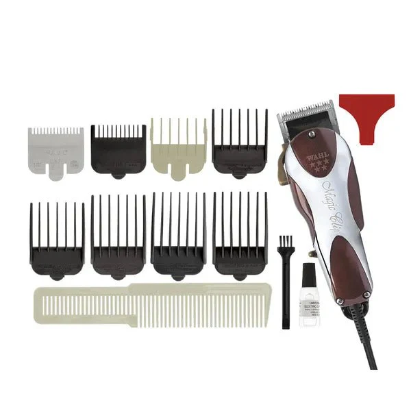 Wahl Professional 5-Star Magic Clip Clipper - Image 5
