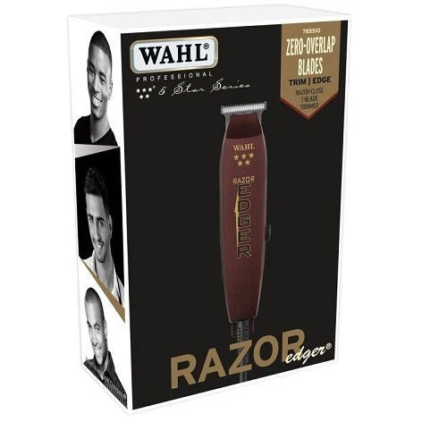 WAHL Professional 5 Star Razor Edger Trimmer - Image 2