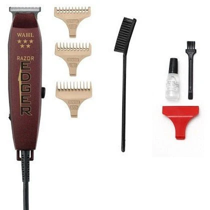 WAHL Professional 5 Star Razor Edger Trimmer - Image 3