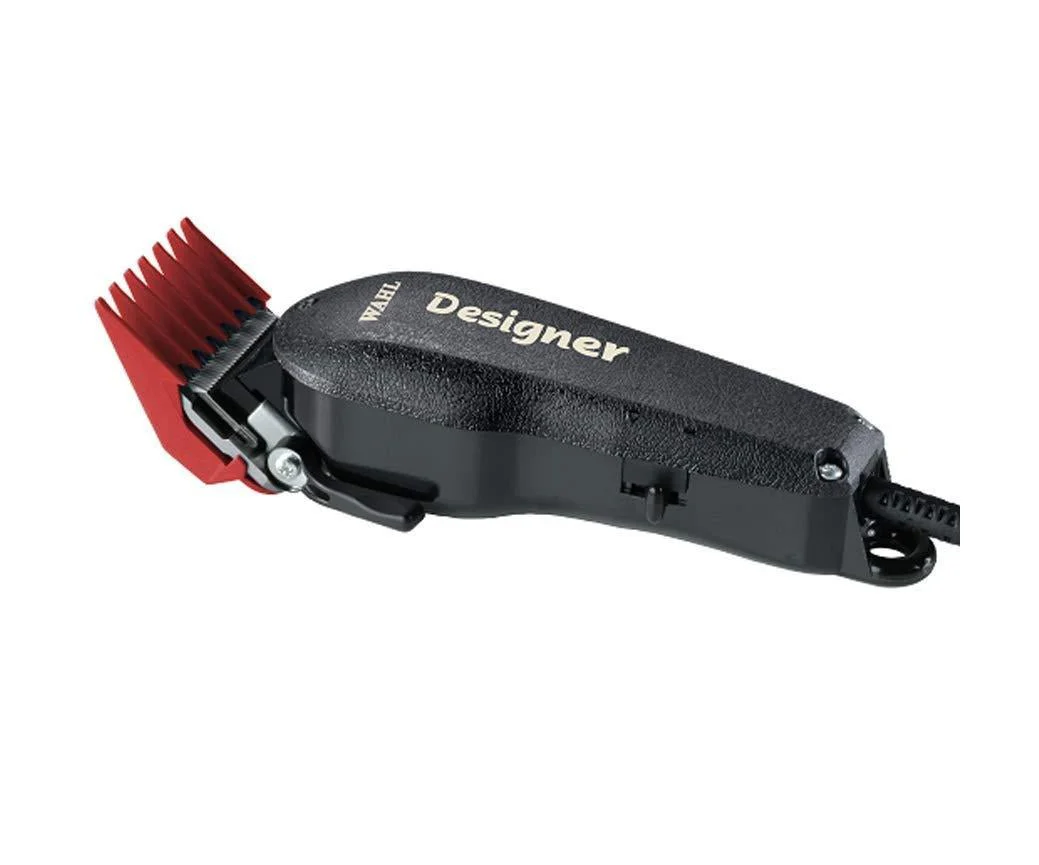 Wahl Professional All Star Clipper & Trimmer Combo - Image 2
