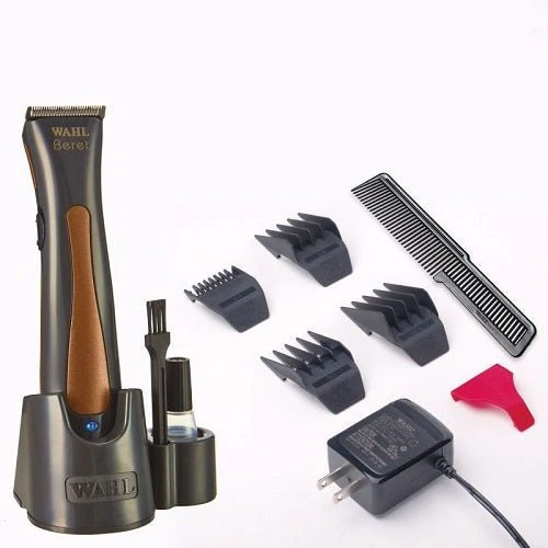 WAHL Professional Cordless Beret Trimmer - Image 3