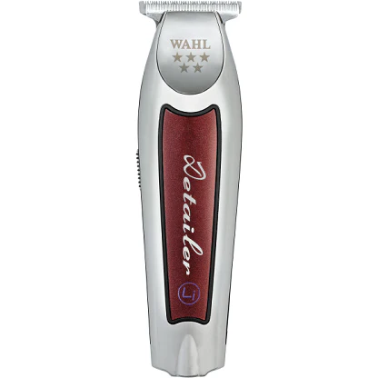WAHL Professional Cordless Detailer Li Trimmer - Image 3