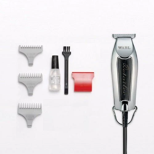 WAHL Professional Detailer Black Trimmer - Image 3