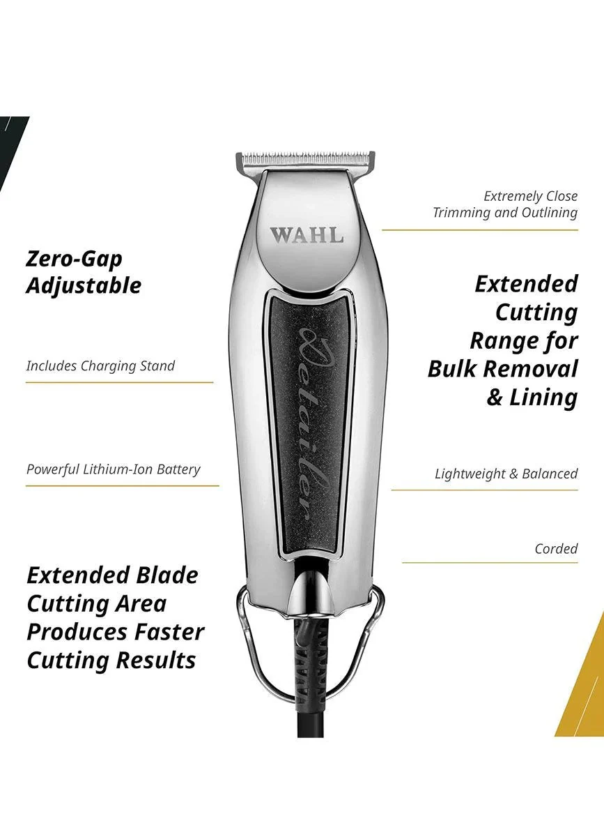 Wahl Professional Detailer Trimmer - Image 2