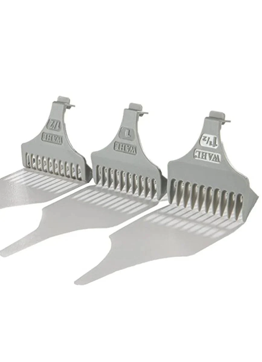 Wahl Professional Detailer Trimmer - Image 5