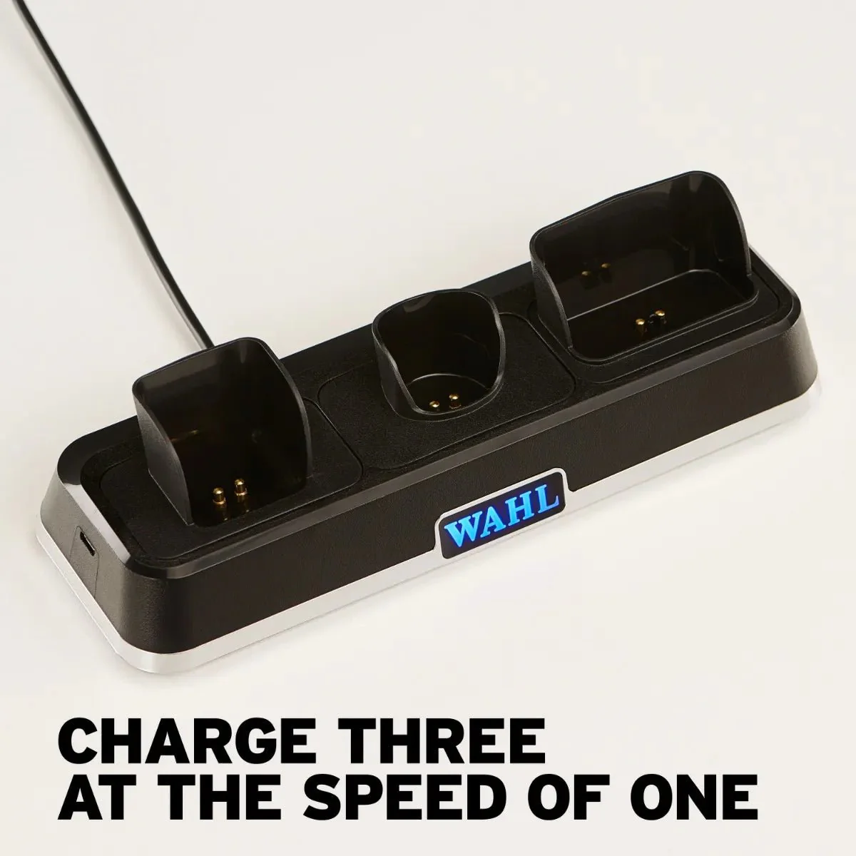 Wahl Professional Power Station β Black