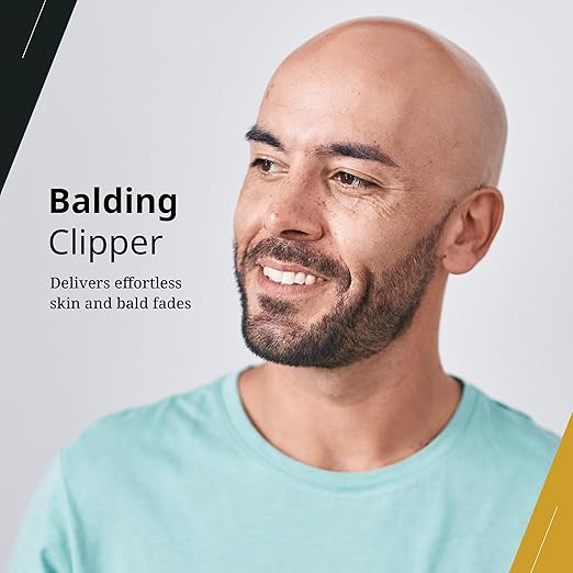 Wahl Professional - Balding Clipper - Image 5