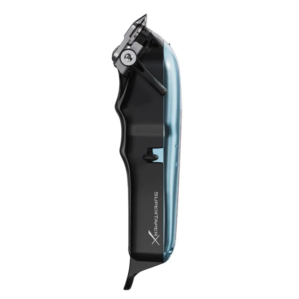 Wahl Super Taper X Clipper – Blue - Image 2
