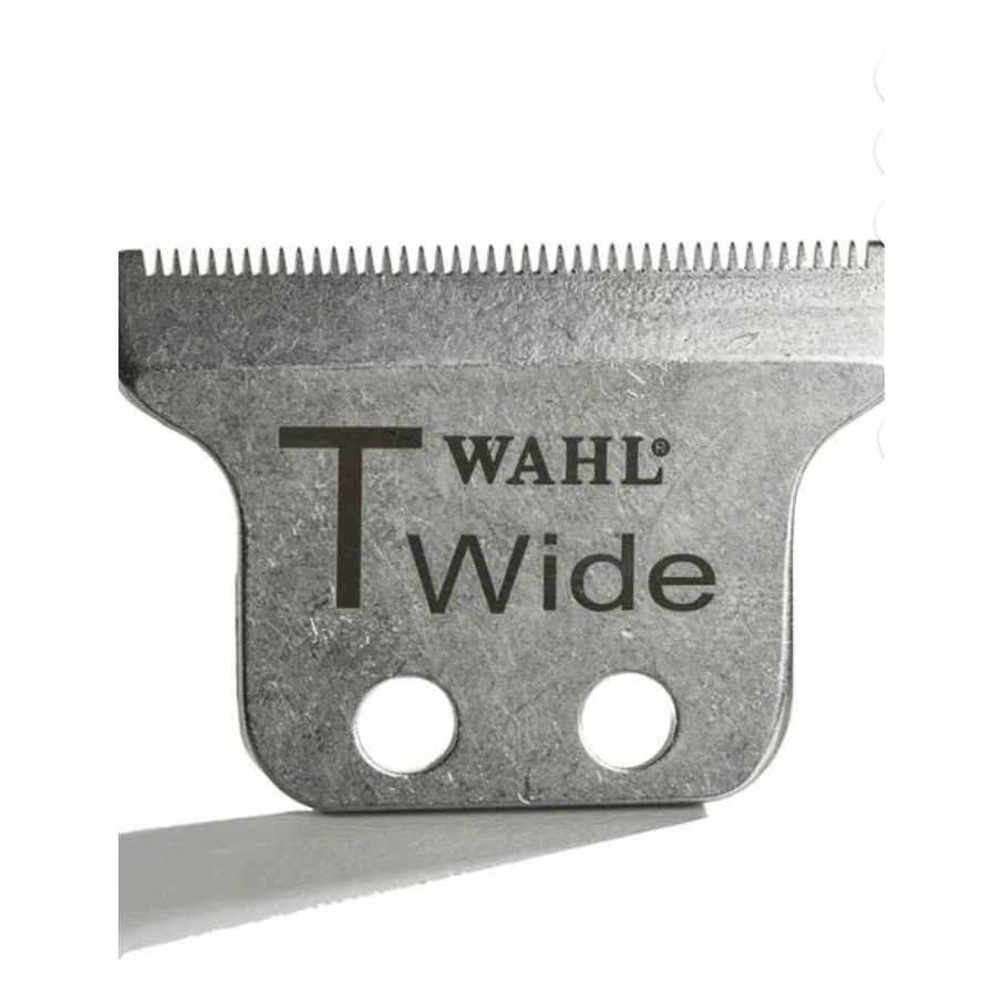 Wahl Trimmer Blade 2215 + Clipper Blade Set 785050 - Image 2
