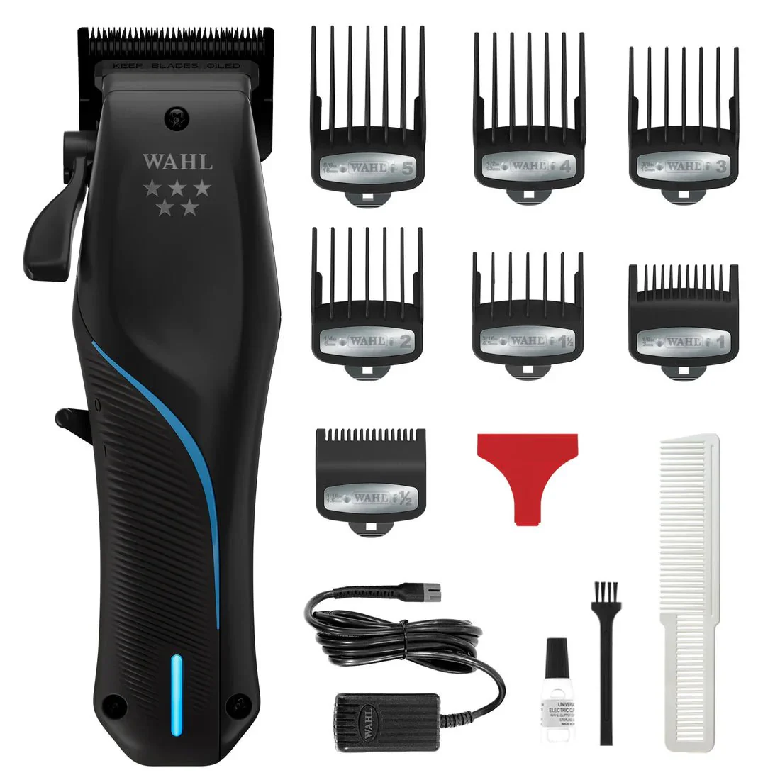 Wahl Vapor Clipper β Black - Image 2