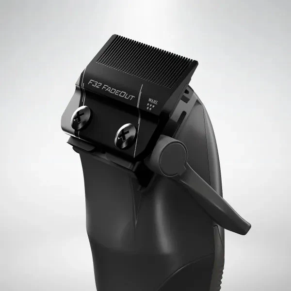 Wahl Vapor Clipper β Black - Image 4