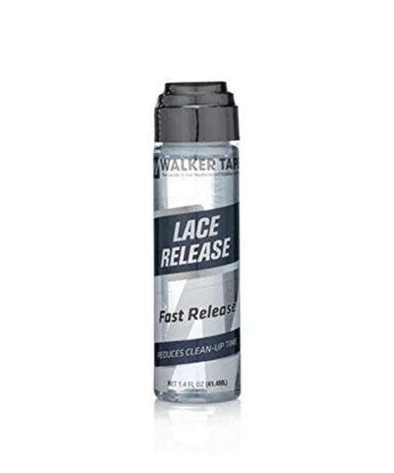 Walker Tape Lace Release - Image 2