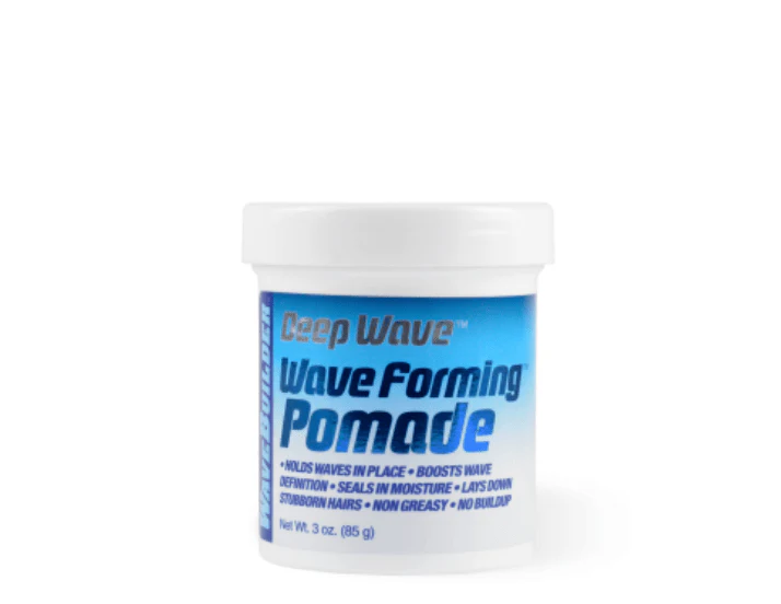 Wave Builder Hair Pomade – Cocoa Shea or Deep Wave - Image 2