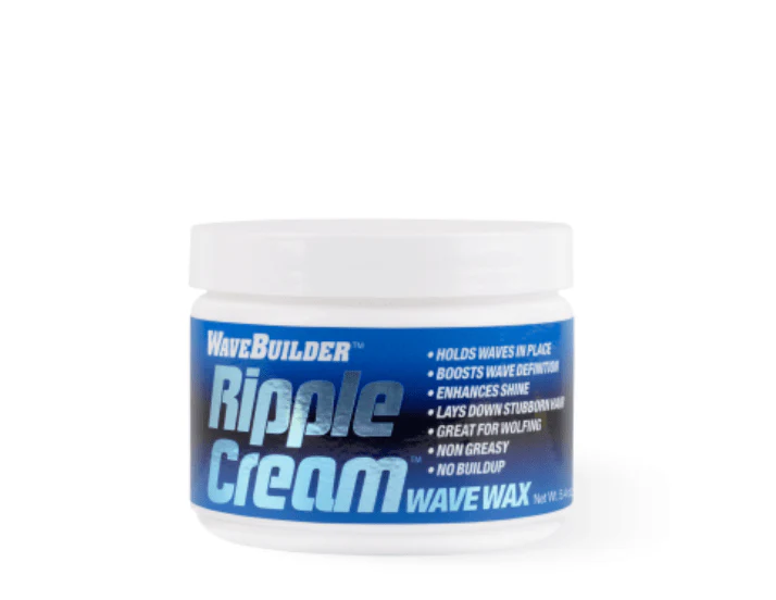 Wave Builder Ripple Cream Wave Wax β 5.4oz