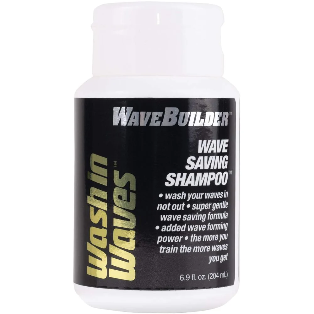 WaveBuilder Conditioning – Wash In Waves, Brush In Waves & Sof’ Waves