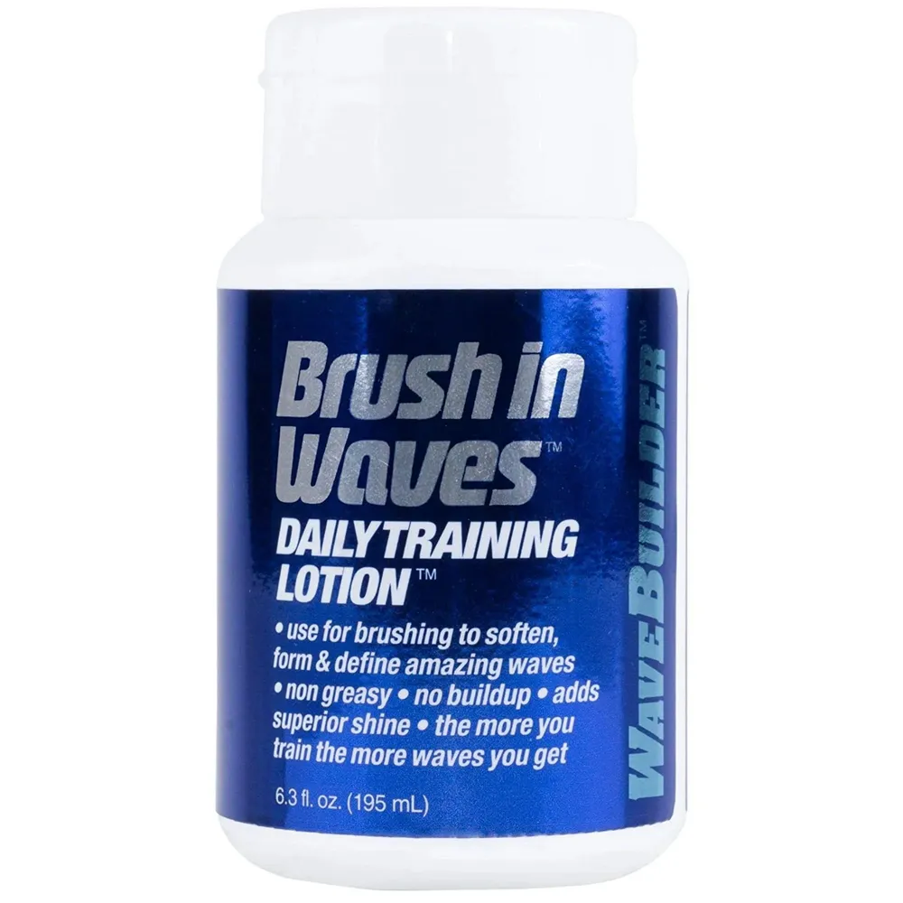 WaveBuilder Conditioning – Wash In Waves, Brush In Waves & Sof’ Waves - Image 2