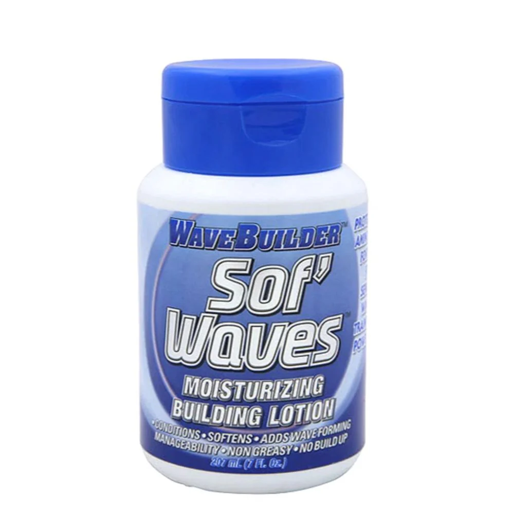 WaveBuilder Conditioning – Wash In Waves, Brush In Waves & Sof’ Waves - Image 3