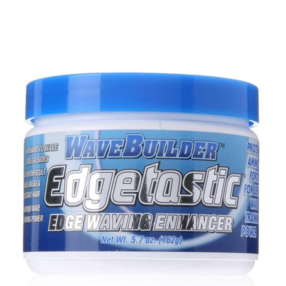 WaveBuilder - Edgetastic, Wave Puddin & Spin’n Waves