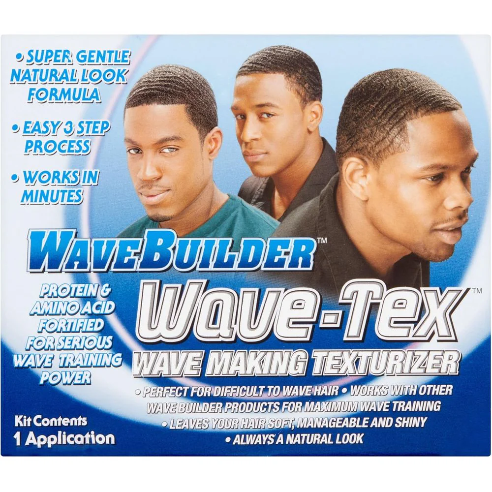 WaveBuilder Wave-Tex Curl Definer